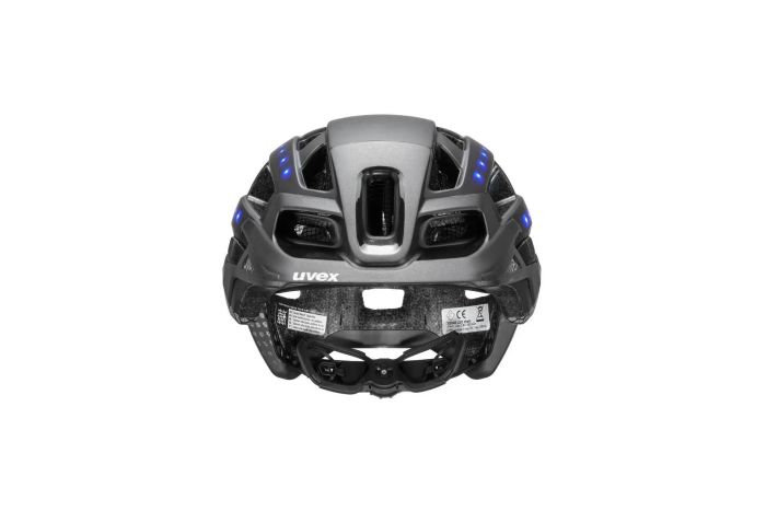 Uvex Finale Light 2.0