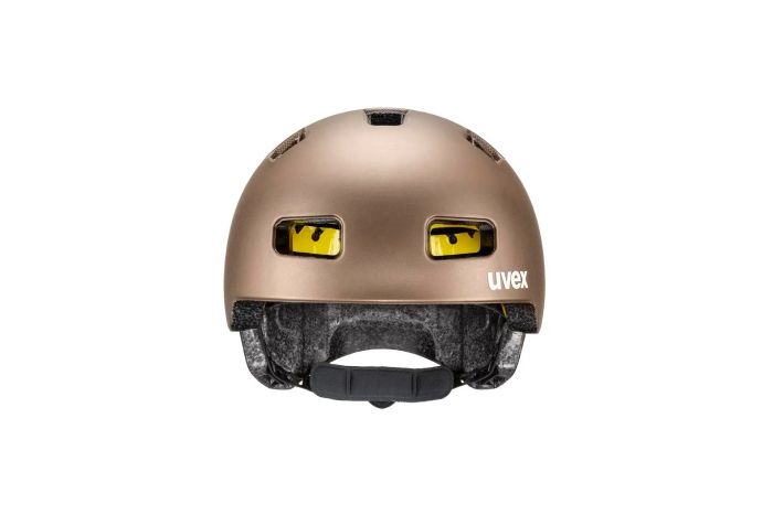 Uvex City 4 MIPS