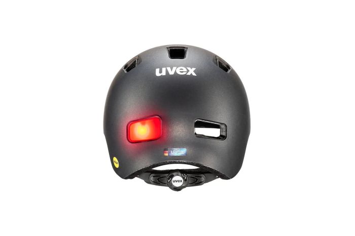 Uvex City 4 MIPS
