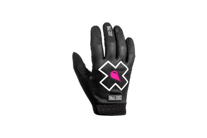 Muc-Off MTB Gloves Langfinger Handschuhe