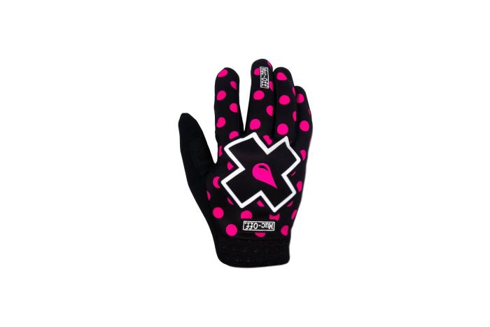 Muc-Off MTB Gloves Langfinger Handschuhe