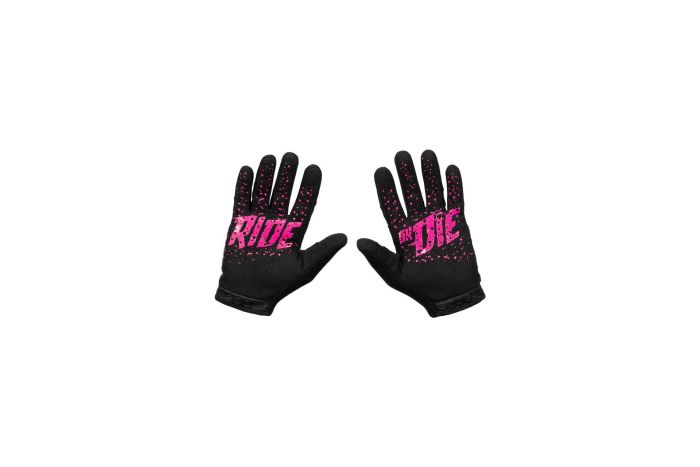 Muc-Off MTB Gloves Langfinger Handschuhe
