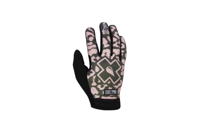 Muc-Off MTB Gloves Langfinger Handschuhe