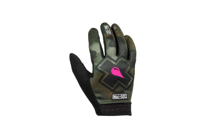 Muc-Off MTB Gloves Langfinger Handschuhe