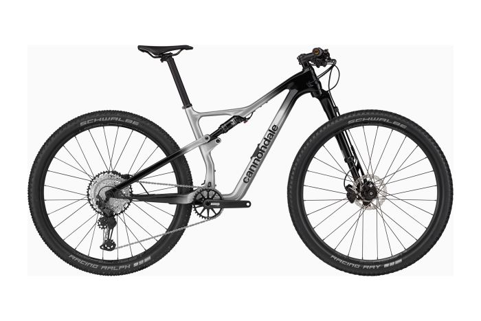 Cannondale Scalpel Carbon 3 - 29 Zoll - Fully - 2023