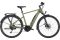 Carver Route E.410 - 500 Wh - 28 Zoll - Diamant - 2025