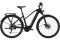 Carver Route E.510 - 500 Wh - 28 Zoll - Damen Sport - 2025