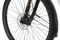 Carver Route E.510 - 500 Wh - 28 Zoll - Damen Sport - 2025