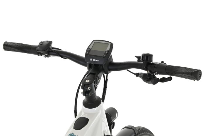 Carver Route E.510 - 500 Wh - 28 Zoll - Damen Sport - 2025