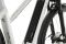 Carver Route E.510 - 500 Wh - 28 Zoll - Damen Sport - 2025