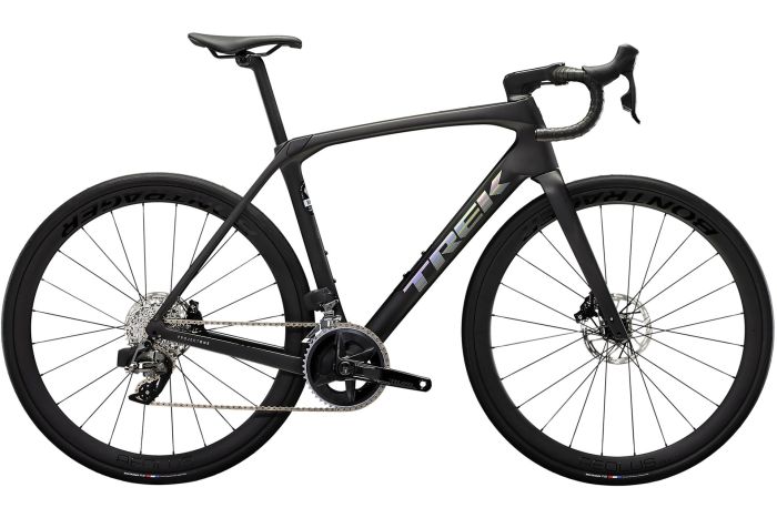 Trek Domane SLR 6 eTap Gen 4 - 28 Zoll - Diamant - 2024