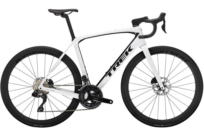 Trek Domane SLR 6 Gen 4 - 28 Zoll - Diamant - 2024