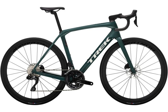 Trek Domane SLR 6 Gen 4 - 28 Zoll - Diamant - 2023