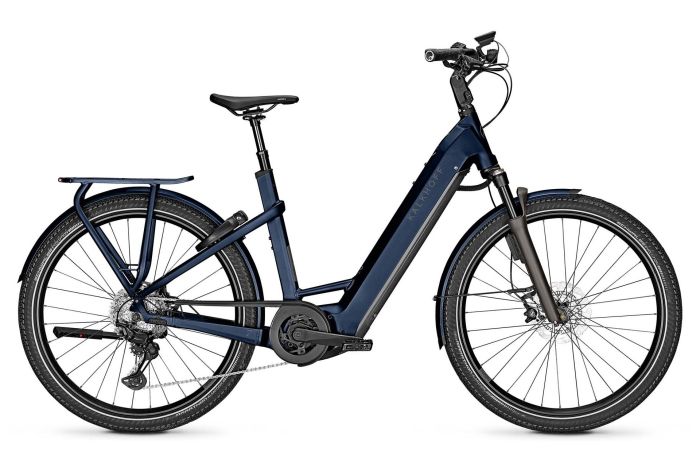 Kalkhoff Endeavour 7.B Advance+ ABS - 750 Wh - 27,5 Zoll - Tiefeinsteiger - 2023