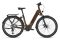 Kalkhoff Endeavour 5 Advance + - 625 Wh - 29 Zoll - Tiefeinsteiger - 2025