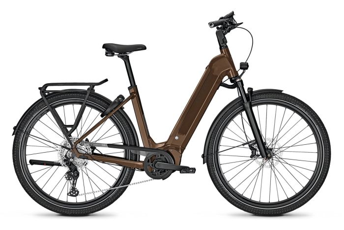 Kalkhoff Endeavour 5 Advance + - 625 Wh - 29 Zoll - Tiefeinsteiger - 2025