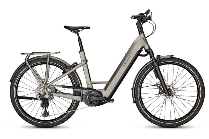 Kalkhoff Endeavour 7.B Advance+ ABS - 750 Wh - 27,5 Zoll - Tiefeinsteiger - 2023