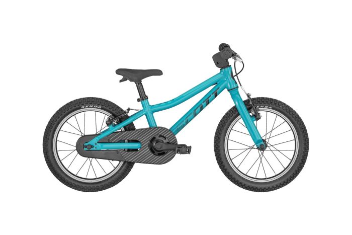 Scott Scale 16 - 16 Zoll - Diamant - 2025