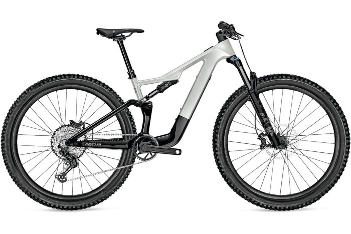 Focus Jam2 SL 8.8 - 420 Wh - 29 Zoll - Fully