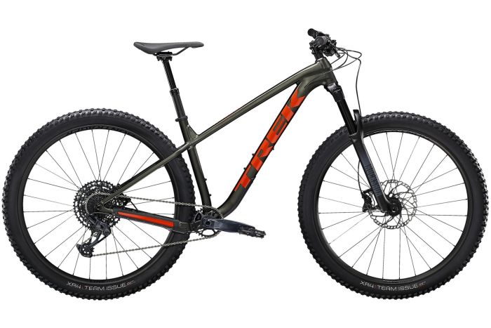 Trek Roscoe 8 - 29 Zoll - Diamant - 2023