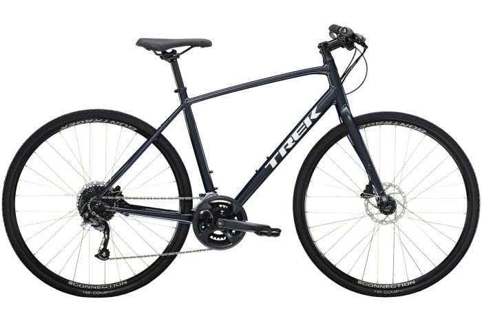Trek FX 2 Disc - 28 Zoll - Diamant - 2023