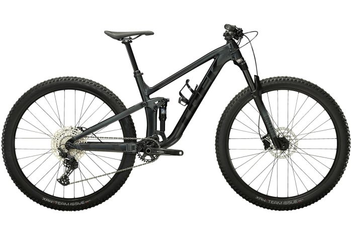 Trek Top Fuel 5 - 29 Zoll - Fully - 2023