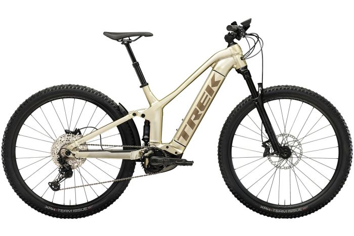 Trek Powerfly FS 7 Gen 3 - 625 Wh - 29 Zoll - Fully