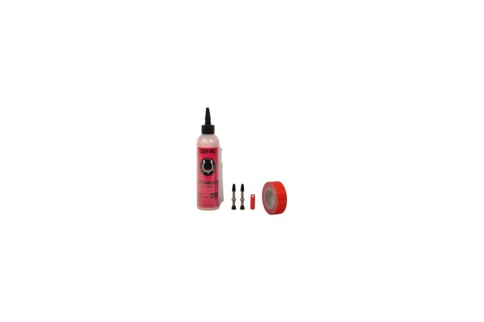 Zefal Tubeless Kit - 30 mm