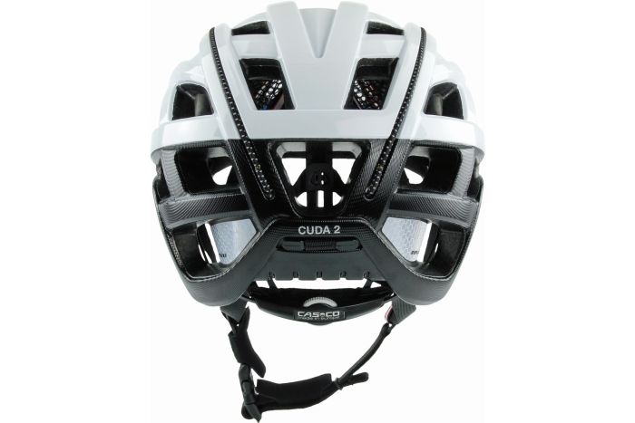 Casco Cuda 2