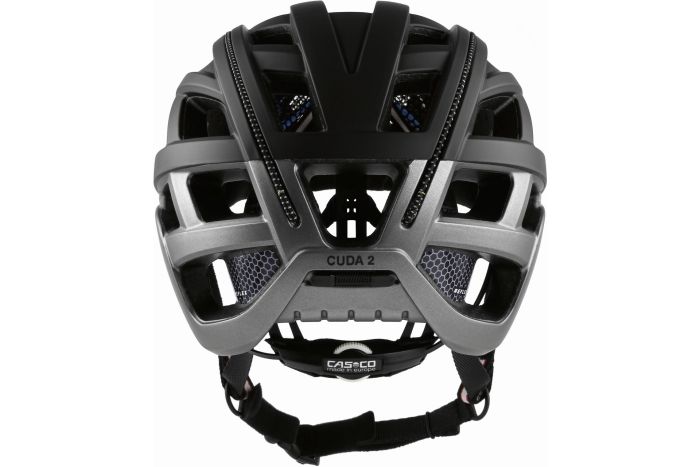 Casco Cuda 2