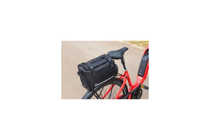 Zefal Gepäckträgertasche Z-Traveler 60