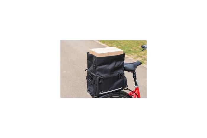 Zefal Gepäckträgertasche Z-Traveler 60