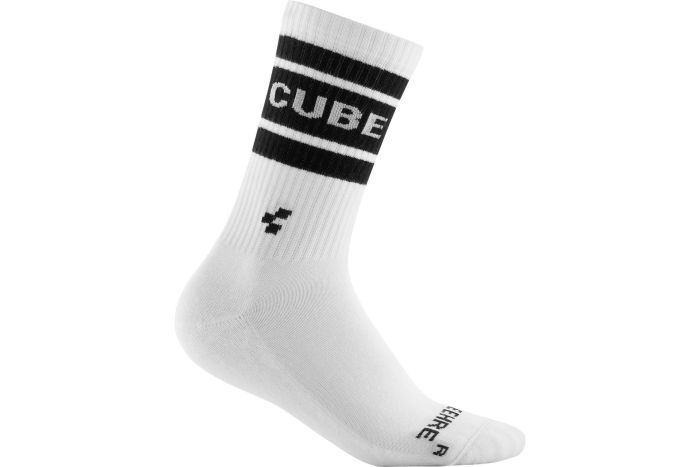 Cube Socke After Race High Cut
