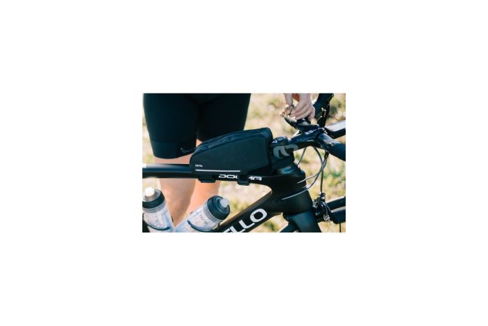 Zefal Rahmentasche Z-Adventure T1