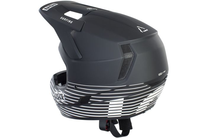 ION Scrub Amp