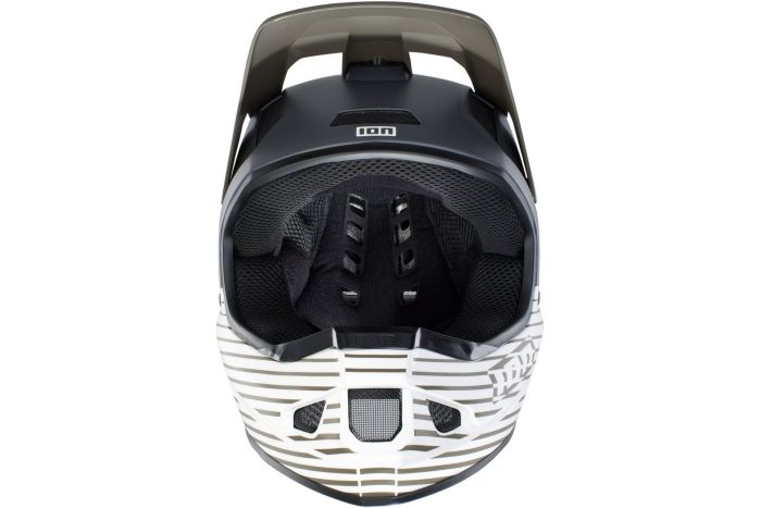 ION Scrub Amp