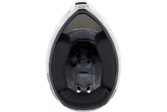 ION Scrub Amp