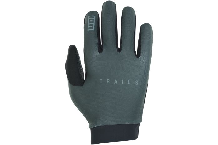 ION Logo Handschuhe