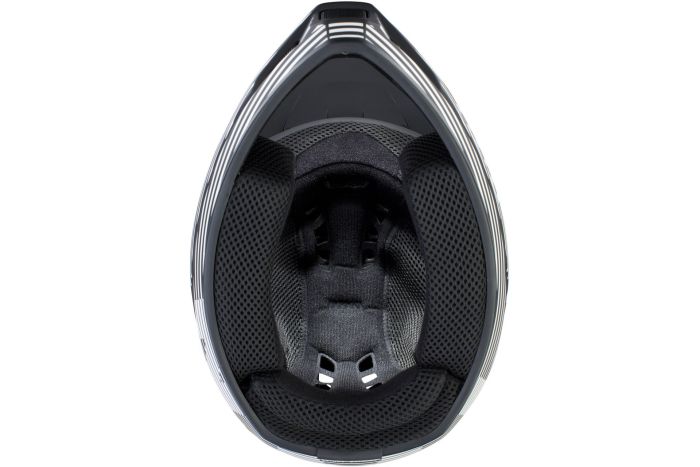 ION Scrub Amp