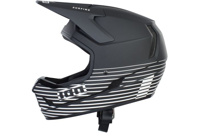 ION Scrub Amp
