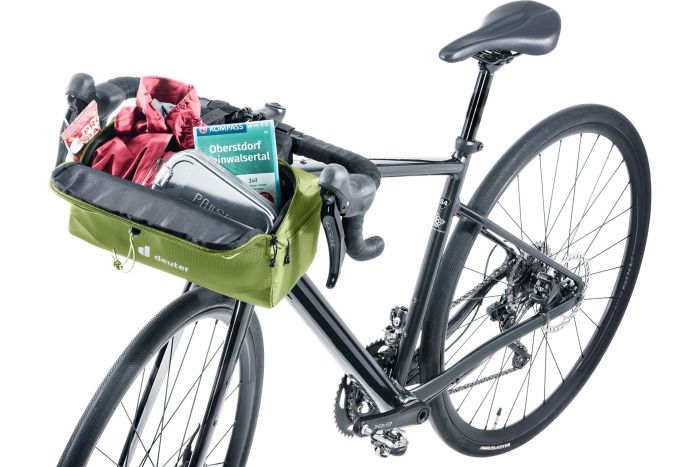 deuter Mondego HB 8