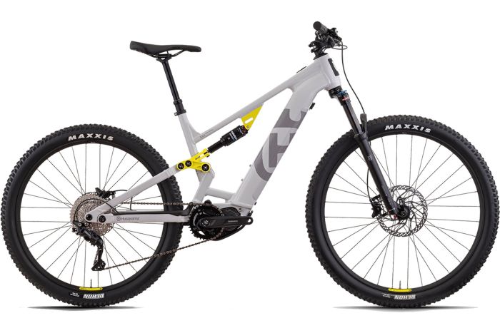 Husqvarna Light Cross LC1 - 504 Wh - 29 / 27,5 Zoll - Fully