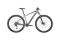 Scott Aspect 950 - 29 Zoll - Diamant - 2024