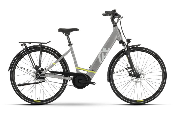 Husqvarna Towner 2 FW - 500 Wh - 28 Zoll - Tiefeinsteiger - 2024
