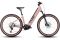 Cube Reaction Hybrid Pro 625 - 625 Wh - 27,5 Zoll - Tiefeinsteiger