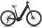 Cube Reaction Hybrid SLX 750 - 750 Wh - 27,5 Zoll - Tiefeinsteiger
