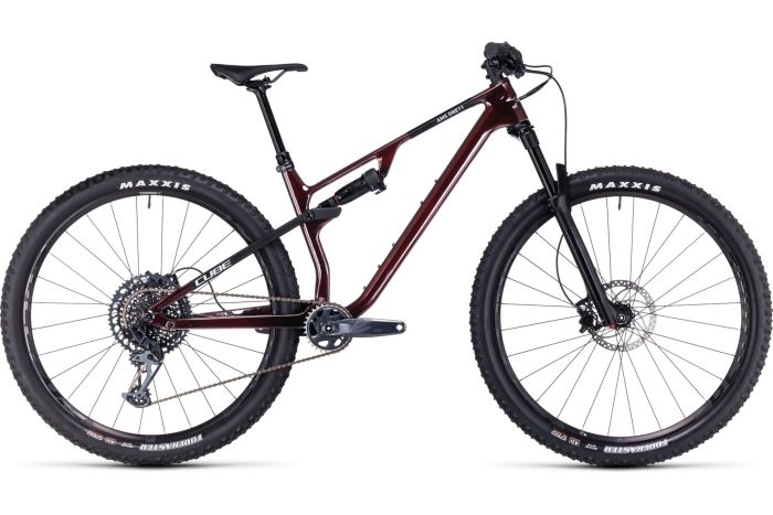 Cube AMS ONE11 C:68X Pro 29 - 29 Zoll - Fully - 2023