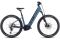Cube Reaction Hybrid ABS 750 - 750 Wh - 27,5 Zoll - Tiefeinsteiger