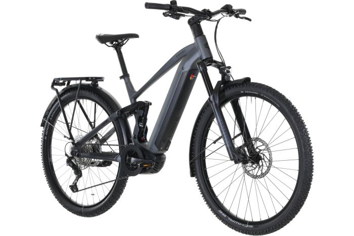 Carver SUV E.530 FS - 625 Wh - 29 Zoll - Fully - 2024