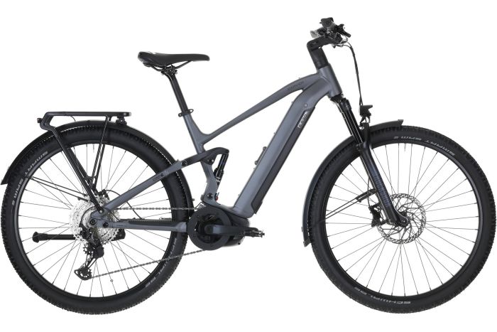 Carver SUV E.530 FS - 625 Wh - 29 Zoll - Fully - 2024